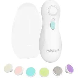 Дитячий тример для нігтів Miniland (89608)