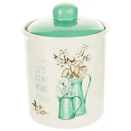 Ємність для зберігання S&T Бавовна 500 мл (700-12-18)