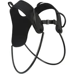 Розвантажувальна система Black Diamond Zodiac Gear Sling S/M Чорний (1033-BD 660050-SM)