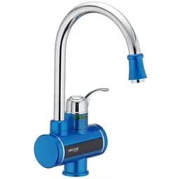 Проточний водонагрівач ZERIX MIXXUS Electra 240-E Blue MI2747