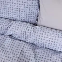 Підковдра MirSon 17-4779 Orleans Ranforce Elite 110х140 см (2200008966379)