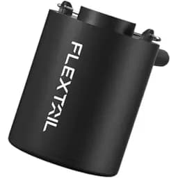 Кемпинговый насос Flextail Tiny Pump, черный
