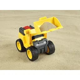 Іграшковий навантажувач Klein ОФ 1:24 (2117) - мініатюра 9