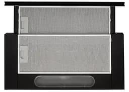 Витяжка Eleyus Breeze 700 60 BL (6745796) - мініатюра 3