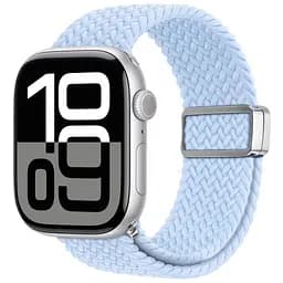 Ремешок Dux Ducis Mixture Ultra для Apple Watch 38/40/41/42mm(ser.10) Light Blue