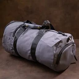 Спортивна сумка Vintage 42х20х20 см sum0015009 - мініатюра 9