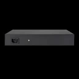 Комутатор мережевий POE GV-019-M-08G+SFP - мініатюра 3