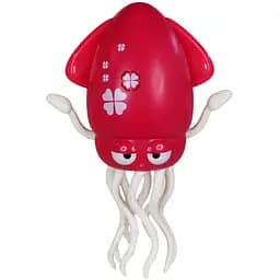 Интерактивная игрушка Tiki Wiki Кальмарини Денсерини рубиновая (158-21-UA-R)