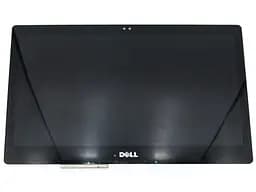 Матриця LP133WF2-SPL2 13.3" з з тачскріном для Dell Inspiron 13 7368 7378 Slim eDP 1920х1080, 30 Pin зліва KF8FR