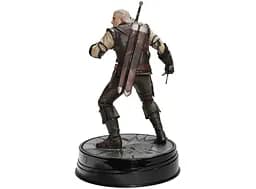 Фігурка Dark Horse Відьмак Геральт з Рівії The Witcher Geralt of Rivii 26 см WST DH TW HOS 13 - мініатюра 4