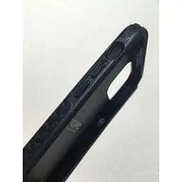 Оригінальний протиударний чохол Incipio Grip для iPhone 12 Pro (6.1") Black (IPH-1945-DNM) - мініатюра 4