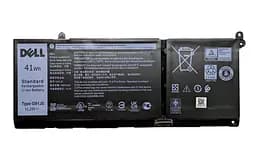 Акумулятор Dell G91J0 Inspiron 3511 3525 3510 3521 3515 3520 3530 3535 5410