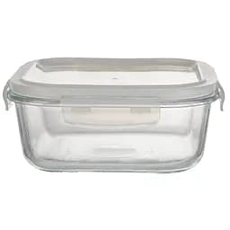 Контейнер Ecomo Thermo Box квадр.1230 мл (3SC125-LL)