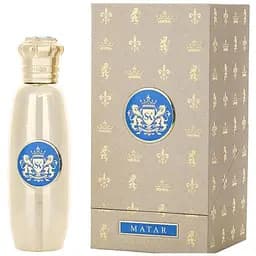 Парфюмированная вода оригинал Spirit Of Kings Matar 100 мл