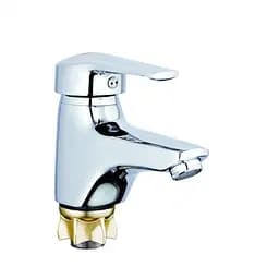 Змішувач для умивальника Zegor SWZ1-A182 одноважільний 30412