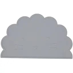 Силиконовый коврик для кормления ребенка FreeOn Lion