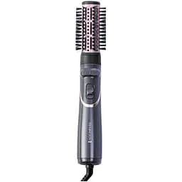 Фен-щетка Remington Curl&Straight Confidence 800 Вт серый (AS8606)