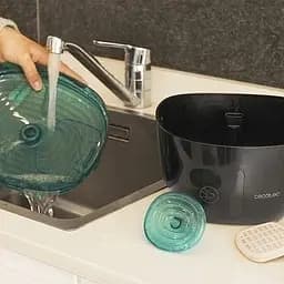 Смарт-поїлка Cecotec Bebedero Pumba 2200 Refresh (CCTC-09561) - мініатюра 3