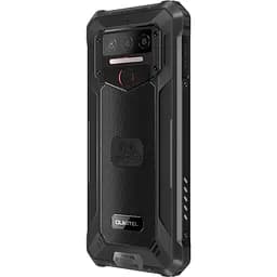 Смартфон Oukitel WP23 Plus 8/256GB Midnight Black [143090] - мініатюра 6