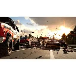 Гра Wreckfest для Nintendo Switch (EN + RU sub) [109248] - мініатюра 9