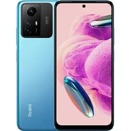Смартфон Xiaomi Redmi Note 12S 8/256GB Ice Blue