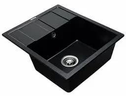 Кухонна мийка Platinum 5851 ARIA (SP000033278) - мініатюра 2