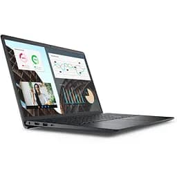Ноутбук Dell Vostro 3530 з процесором Intel Core i5-1335U pana la 4.6 GHz, 15.6", Full HD, 120Hz, 8GB DDR4, 512GB SSD, Intel UHD графікою, Ubuntu 22.04, Carbon чорний, 4Y - мініатюра 6