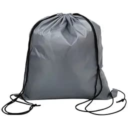Рюкзак-мешок Soft Me SportBagGo серый (30080305-07)