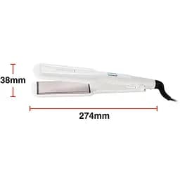 Випрямляч Remington Pro-Ceramic Extra білий (S5527) - мініатюра 3