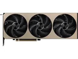 Видеокарта MSI GeForce RTX 5070 12G INSPIRE 3X OC (G5070-12I3C)