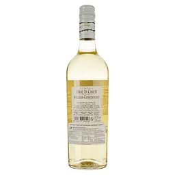 Вино Fantini Farnese Ortonese Malvasia Chardonnay, біле, сухе, 12%, 0,75 л (8000018978045) - мініатюра 2