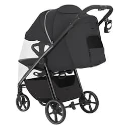 Прогулянковий візок Carrello Bravo Lite CRL-5529 Supreme Brown Light з LED-підсвічуванням - мініатюра 4