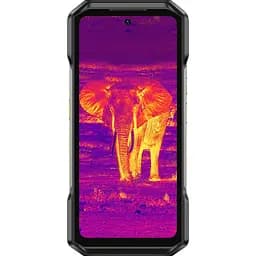 Смартфон Ulefone Armor 27T 12/256Gb Black [77881] [120638] - мініатюра 2