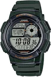 Годинник Casio AE-1000W-3AVEF