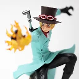Фігурка Bandai One Piece Sabo Ван Піс Сабо 16 см (B OP S 16) - мініатюра 3