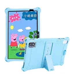 Чохол SoftGel Kids дитячий Teclast P25 p25t Голубий