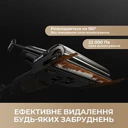 Миючий пилосос MOVA M50 Ultra - мініатюра 2