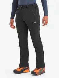 Штани Montane Terra XT Pants Regular Black XL (1004-MTEXRBLAX16) - мініатюра 3