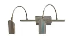 Светильник Brille настенный-потолочный спот поворотный накладной SW-311/2