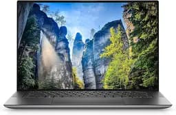 Ноутбук Dell Precision 5550 15.6"FHD/i7-10850H/32GB/512GB SSD/Quadro T1000M 4GB/Win11Pro/Б/В