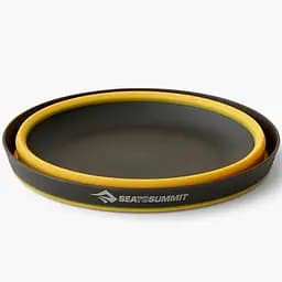 Набір посуду Sea To Summit Frontier UL Collapsible One Pot Cook Set w/2.2L Pot 2P (1033-STS ACK026031-122101) - мініатюра 8