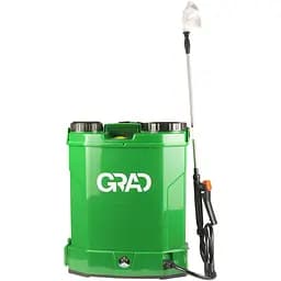 Обприскувач акумуляторний Grad 16 л (5001805)