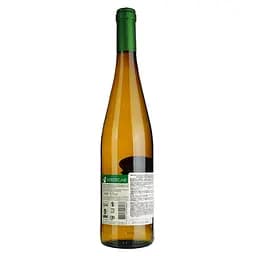 Вино Verdegar Vinho Verde Branco DO, біле, напівсухе, 9,5%, 0,75 л (32393) - мініатюра 4