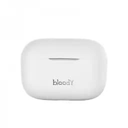 Навушники A4Tech Bloody M30 White (Bloody M30 White) - мініатюра 3