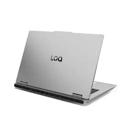 Ноутбук Lenovo LOQ 17 - Core i5-13450HX 17,3''-165Hz 16GB 512GB Win11Home RTX5050 - мініатюра 2