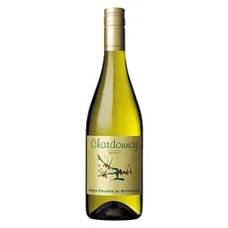 Вино Baron Philippe de Rothschild Chardonnay, біле, сухе, 13,5%, 0,75 л (8000019097494)