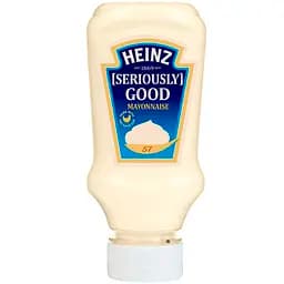 Майонез Heinz Seriously Good 220 мл