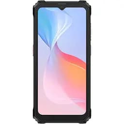Смартфон Blackview BV6200 4/64Gb Global EU Black [97389] - мініатюра 2