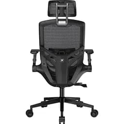 Геймерське крісло Cougar Speeder One Black (3MSPOBLB.0001) [124814] - мініатюра 6
