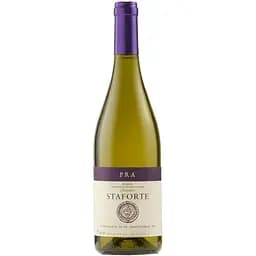 Вино Graziano Pra Soave Classico Staforte, белое, сухое, 12,5%, 0,75 л